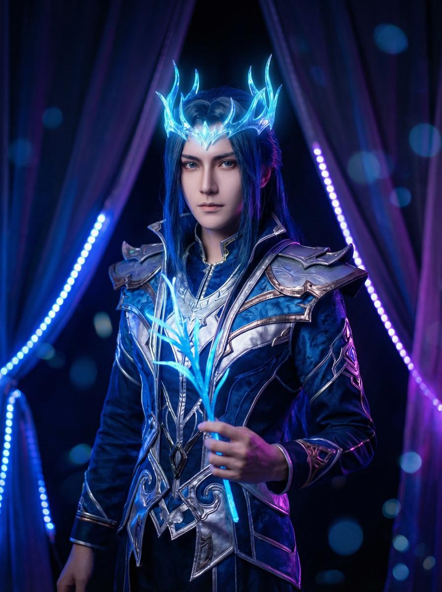 搜同网 cosplay视频